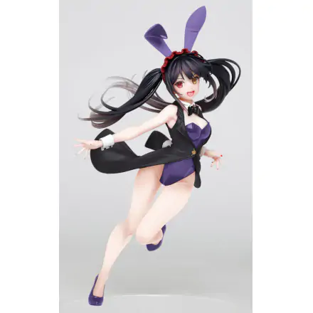 Date A Bullet Coreful PVC Figurka Kurumi Tokisaki Bunny Ver. Renewal Edition 20 cm zdjęcie produktu