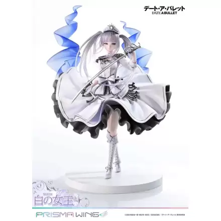 Date a Bullet Prisma Wing Statuetka PVC 1/7 Queen 29 cm termékfotója