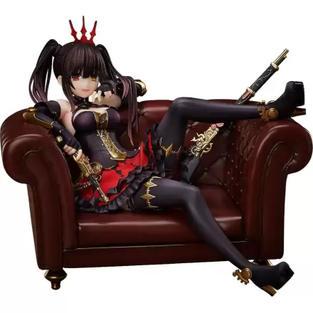 Date A Live Statua 1/7 Kurumi Tokisaki Empress Ver. 17 cm termékfotója