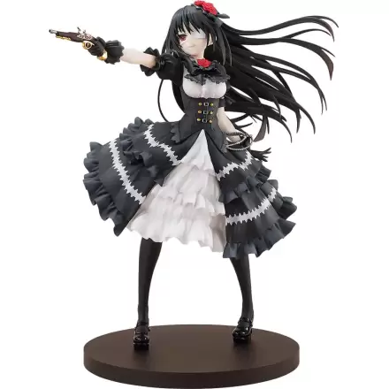 Date A Live Statuetka 1/7 Kurumi Tokisaki: Fantasia 30th Anniversary Ver. Renewal Package Edition 25 cm zdjęcie produktu
