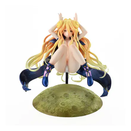 Date A Live Statuetka PVC 1/7 Mukuro Hoshimiya 19 cm termékfotója