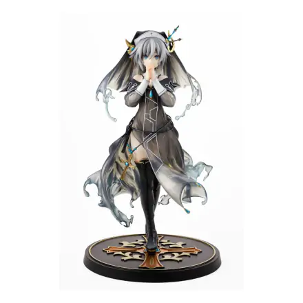 Date A Live PVC Statuetka 1/7 Nia Honjo 25 cm termékfotója