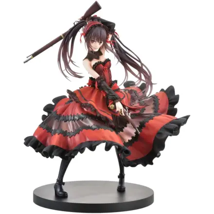 Date A Live Fragment: Date A Bullet Prisma Wing Statua PVC 1/7 Kurumi Tokisaki 27 cm zdjęcie produktu