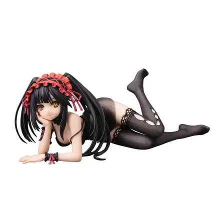 Date A Live II PVC Statua 1/7 Kurumi Tokisaki 19 cm termékfotója