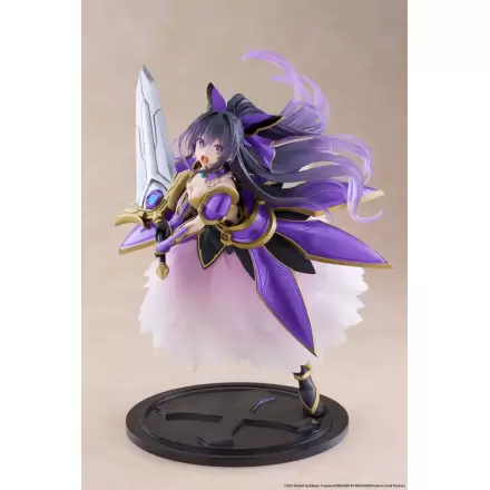 Date A Live IV AMP+ Figurka PVC Tohka Yatogami (Sandalphon) Wznowienie 21 cm termékfotója