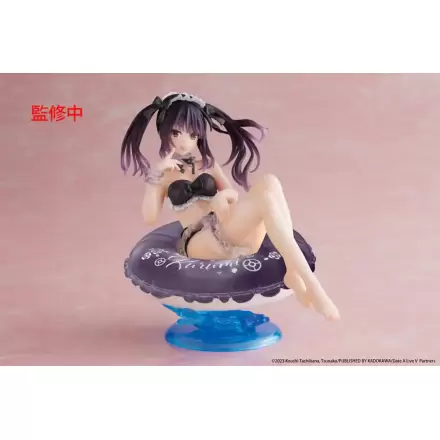 Date A Live IV Figurka PVC Aqua Float Girls Kurumi Tokisaki Renewal Edition 10 cm termékfotója