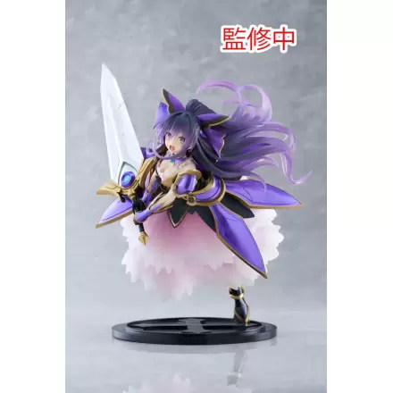 Date A Live IV AMP PVC Statua Tohka Yatogami Sandalphon 20 cm zdjęcie produktu