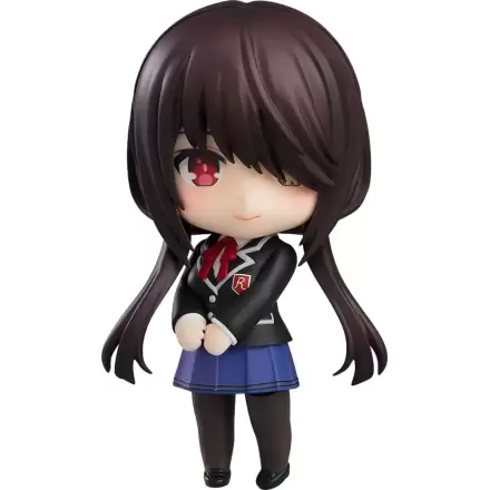 Date A Live Nendoroid Figurka Akcji Kurumi Tokisaki: School Uniform Ver. 10 cm termékfotója