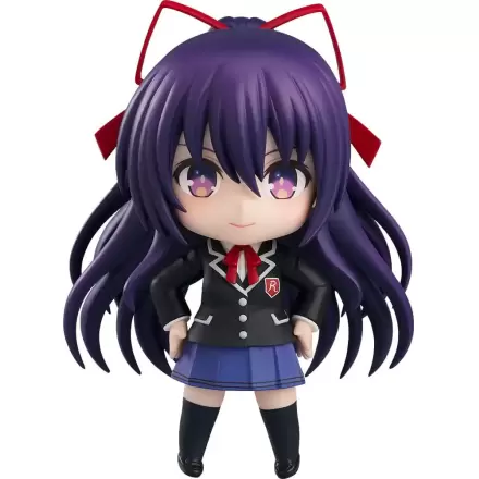 Date A Live Nendoroid Figurka Akcji Tohka Yatogami: School Uniform Ver. 10 cm zdjęcie produktu
