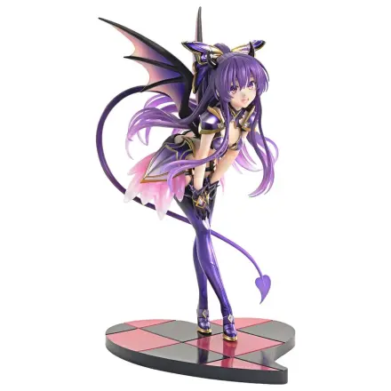 Date A Live Prisma Wing PVC Statua 1/7 Tohka Yatogami succubus 25 cm zdjęcie produktu