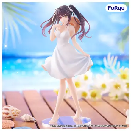 Date A Live Summer Dress PVC figurka Kurumi Tokisaki 21 cm zdjęcie produktu