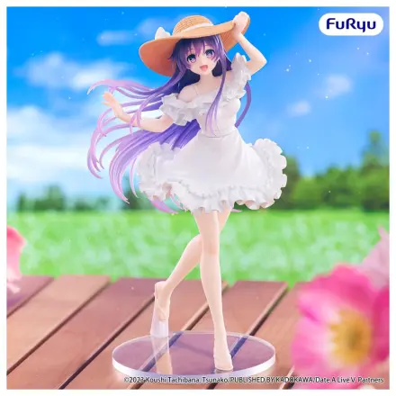 Date A Live Summer Dress PVC figurka Toka Yatogami 21 cm zdjęcie produktu