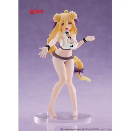 Date A Live V Coreful PVC Statua Mukuro Hoshimiya Wersja w stroju kąpielowym Wznowienie 18 cm zdjęcie produktu