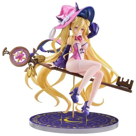 Date A Live V F:NEX Figurka PVC 1/7 Mukuro Hoshimiya Witch Style Ver. 23 cm zdjęcie produktu