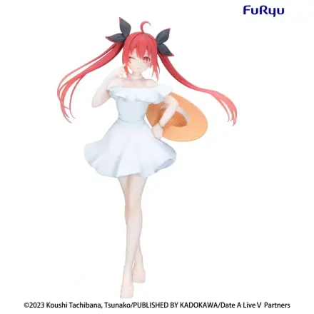 Date A Live V Muchute Statuetka PVC Kotori Itsuka Summer Dress 20 cm zdjęcie produktu