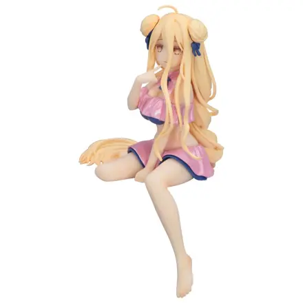 Date A Live V Noodle Stopper PVC Statuetka Mukuro Hoshimiya Swimsuit Pastel Pink Color Ver. 13 cm zdjęcie produktu
