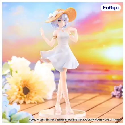 Date A Live V PVC Figurka Origami Tobiichi Summer Dress 20 cm zdjęcie produktu