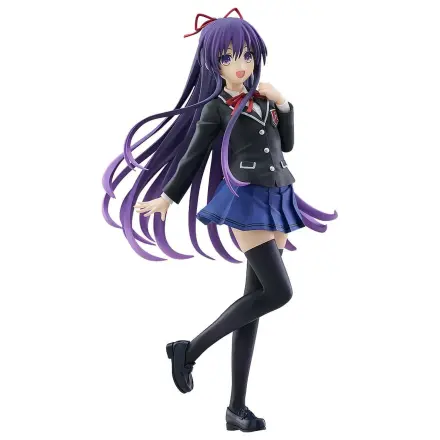 Date A Live V Pop Up Parade Statua z PVC Tohka Yatogami: School Uniform Ver. L Rozmiar 21 cm zdjęcie produktu