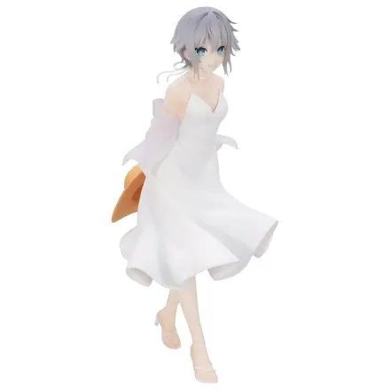 Date A Live V Summer Dress PVC figurka Nia Honjo 21 cm zdjęcie produktu