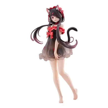 Date A Live V Tenitol Wysoki Statuetka PVC Kurumi Tokisaki 30 cm termékfotója