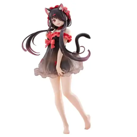 Date A Live V Tenitol Wysoki Statuetka PVC Kurumi Tokisaki 30 cm zdjęcie produktu