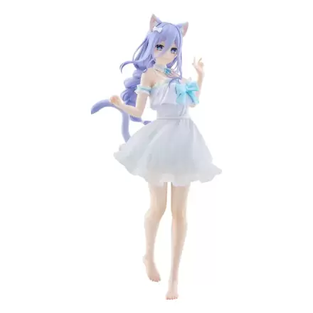 Date A Live V Tenitol Wysoka Statuetka PVC Mio Takamiya 30 cm termékfotója