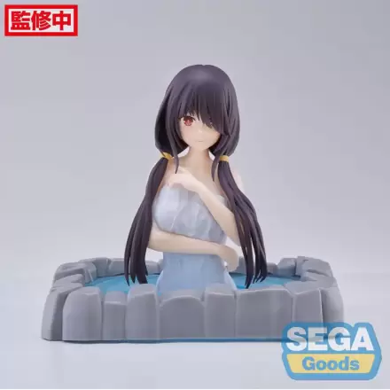 Date A Live V Thermae Utopia Statuetka PVC Kurumi Tokisaki Kitki 10 cm termékfotója