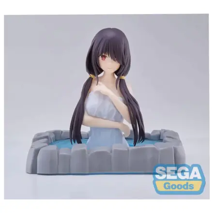 Date A Live V Thermae Utopia Statuetka PVC Kurumi Tokisaki Kitki 10 cm zdjęcie produktu