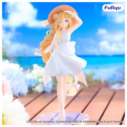 Date A Live V TTT Figurka PVC Mukuro Hoshimiya Summer Dress Ver. 20 cm zdjęcie produktu