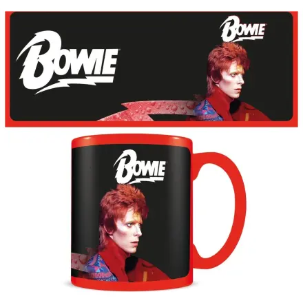 David Bowie kubek zmieniający kolor Bolt zdjęcie produktu