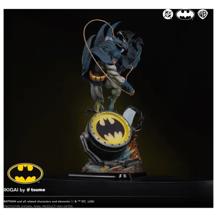 DC Batman Statua Ikigai 1/6 by Tsume 51 cm zdjęcie produktu