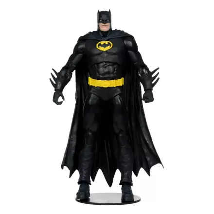 Figurka DC Build A Action Figure JLA Batman 18 cm zdjęcie produktu