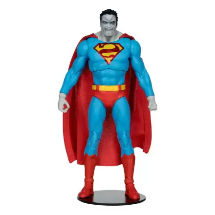 DC Classic DC Multiverse Figurka Akcji Bizzaro (DC Classics) (Gold Label) 18 cm zdjęcie produktu