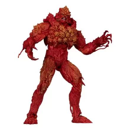 DC Collector Mega Figurka Akcji Swamp Thing (Planet Rann) 28 cm termékfotója