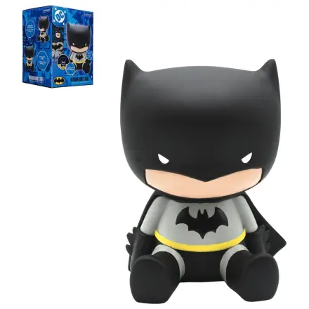 Trójwymiarowa lampka nocna 3D DC Comics Batman zdjęcie produktu