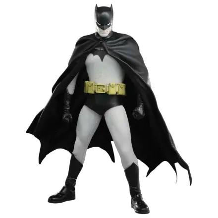 DC Comics Figurka Akcji 1/12 Batman: Year One 17 cm zdjęcie produktu
