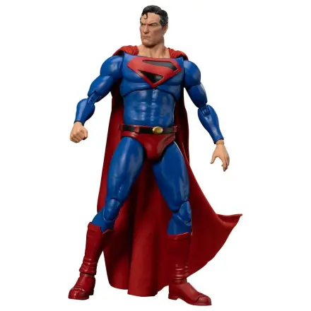 DC Comics figurka akcji Superman Limited Edition 21 cm zdjęcie produktu