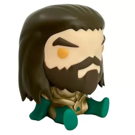 DC Comics Aquaman Chibi skarbonka figurka 18 cm termékfotója