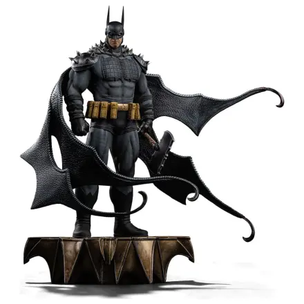 DC Comics Art Scale Statuetka 1/10 Batman Absolute 26 cm zdjęcie produktu
