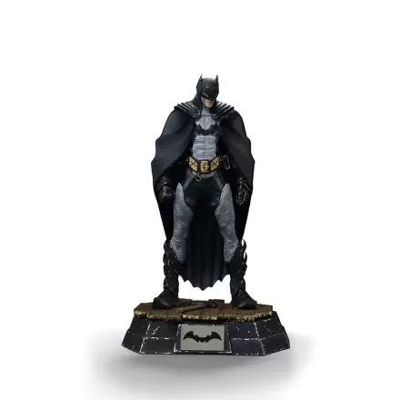 DC Comics Art Scale Statue 1/10 Batman od Rafaela Grampy 23 cm termékfotója