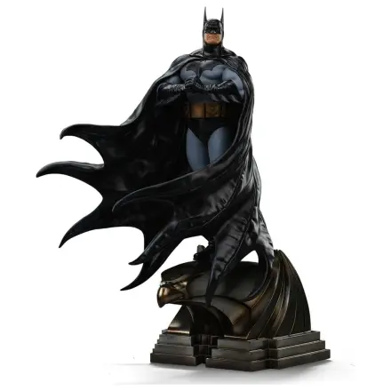 DC Comics Art Scale Statue 1/10 Batman Trinity (CCXP Exclusive 2025) 31 cm zdjęcie produktu