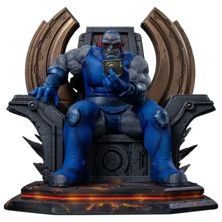 DC Comics Art Scale Statua 1/10 Darkseid Unleashed 26 cm zdjęcie produktu