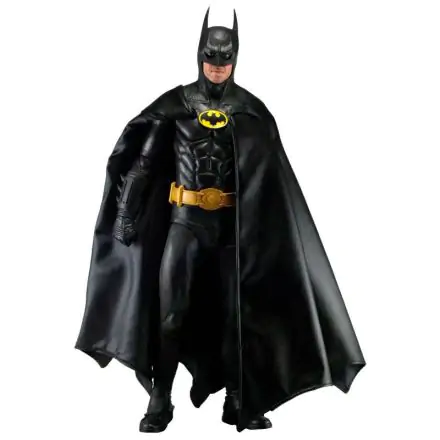 Batman 1989 Figurka akcji 1/4 Michael Keaton 45 cm zdjęcie produktu