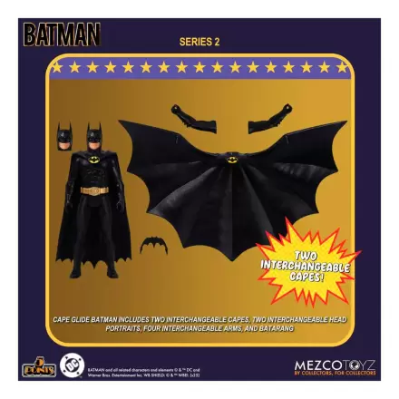 DC Comics Batman Seria 1989 Figurka Batman 2 9,5cm zdjęcie produktu