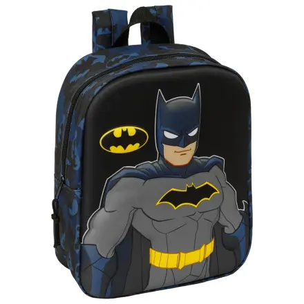DC Comics Batman Plecak 3D 27cm zdjęcie produktu