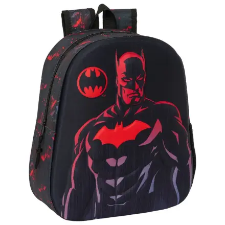 DC Comics Batman plecak 3D 33cm zdjęcie produktu