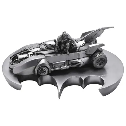 DC Comics Batman i figurka Batmobile zdjęcie produktu