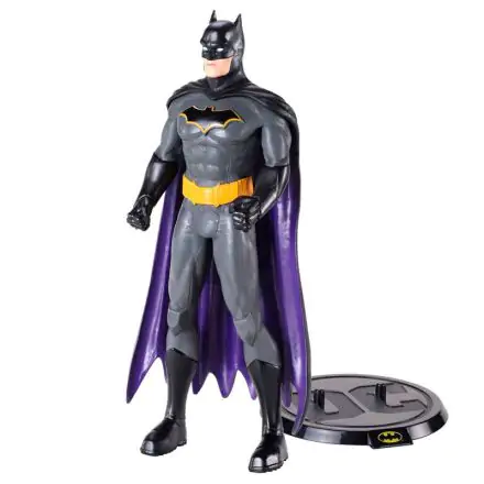 DC Comics Bendyfigs Zginana Figurka Batman 19 cm termékfotója