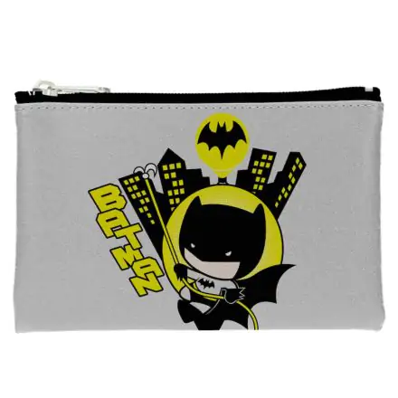 Piórnik DC Comics Batman Chibi termékfotója