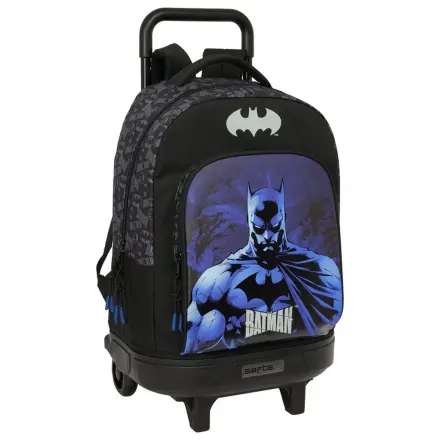 DC Comics Batman kompaktowy wózek na kółkach 45 cm zdjęcie produktu